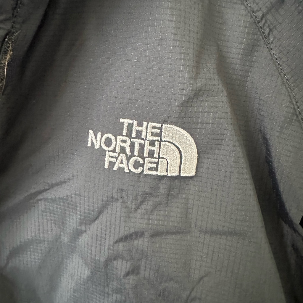Brand New North Face Spring Jacket Womens In Black